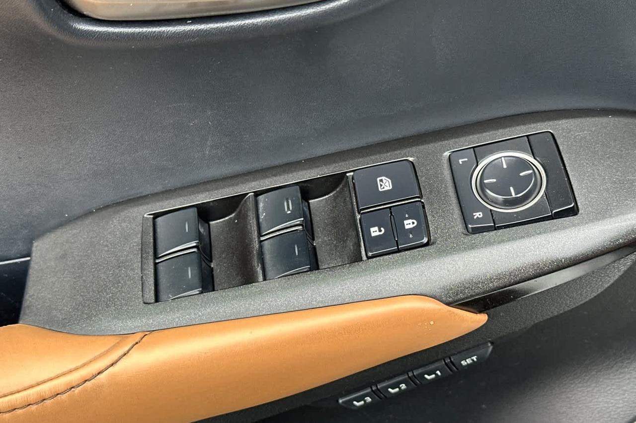 2015 Lexus NX 200t Roseville CA