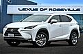 2015 Lexus NX 200t