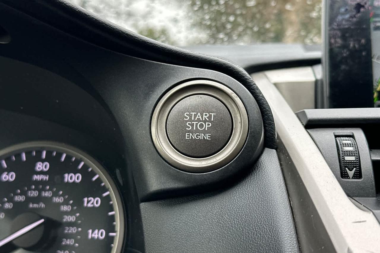 2015 Lexus NX 200t Roseville CA