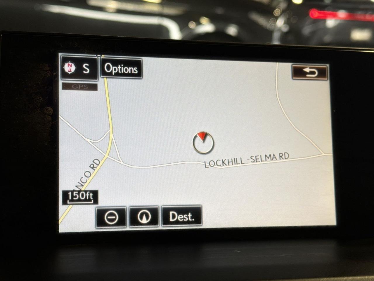 2015 Lexus NX 200t San Antonio TX
