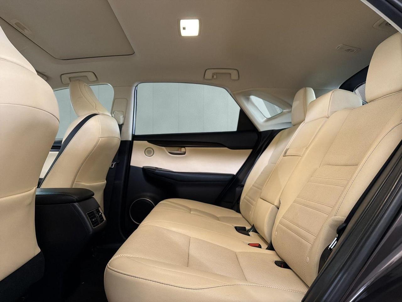 2015 Lexus NX 200t San Antonio TX