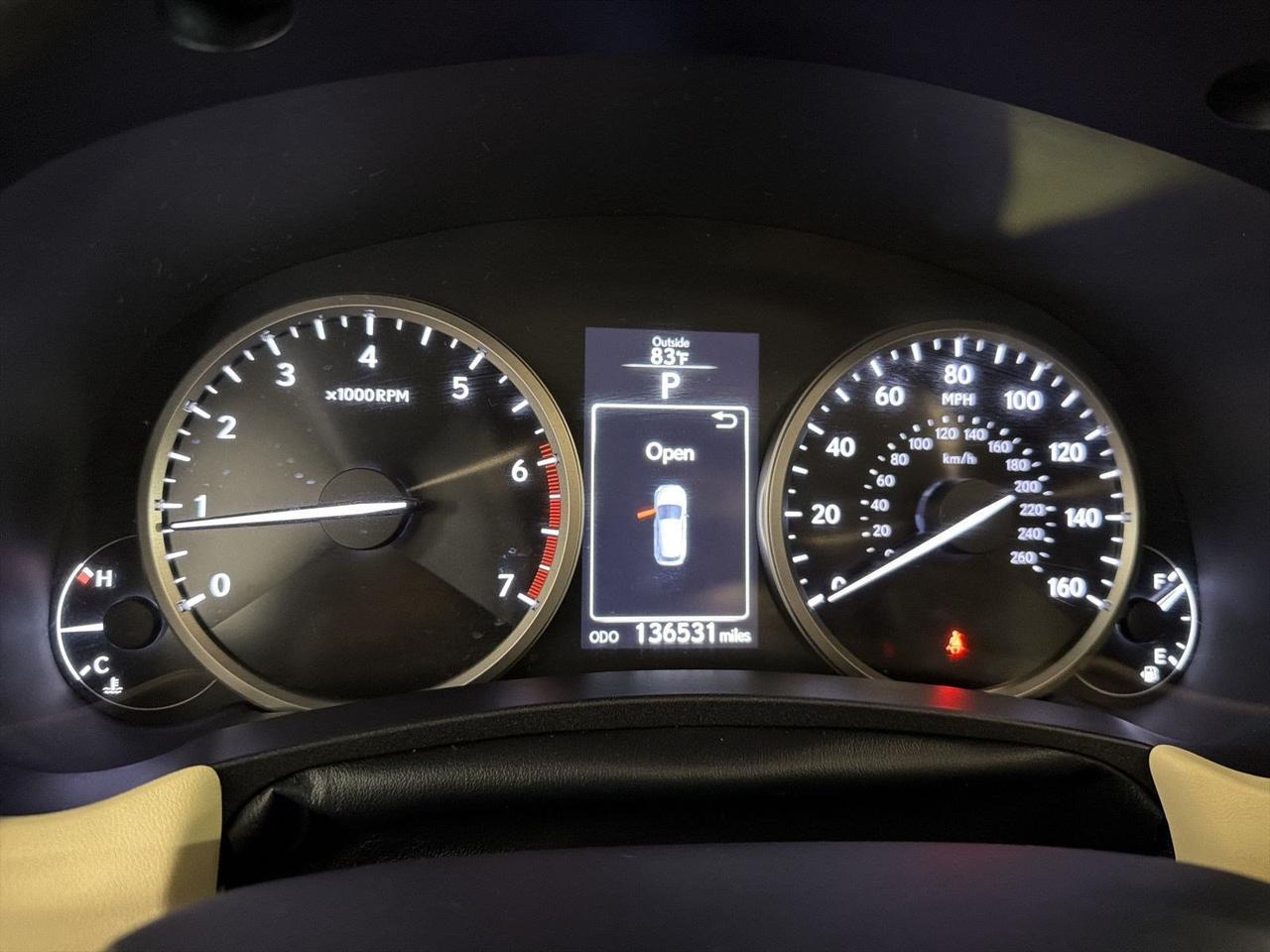 2015 Lexus NX 200t San Antonio TX