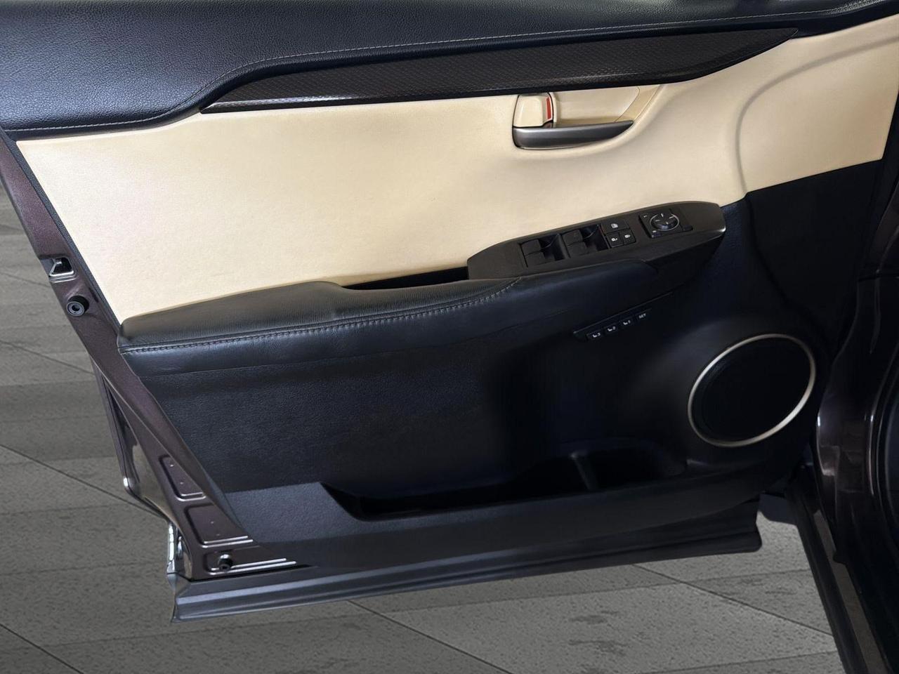 2015 Lexus NX 200t San Antonio TX