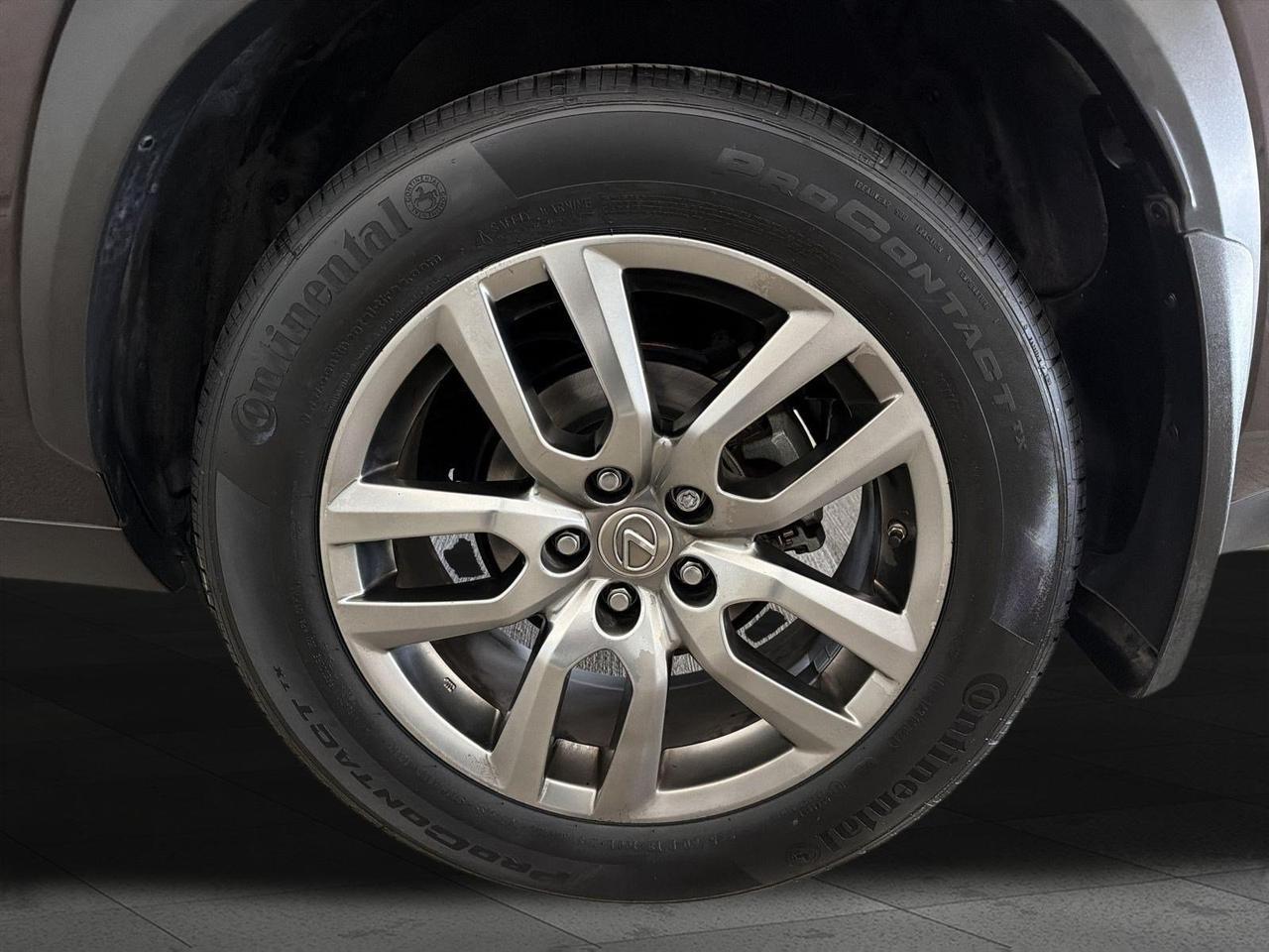 2015 Lexus NX 200t San Antonio TX