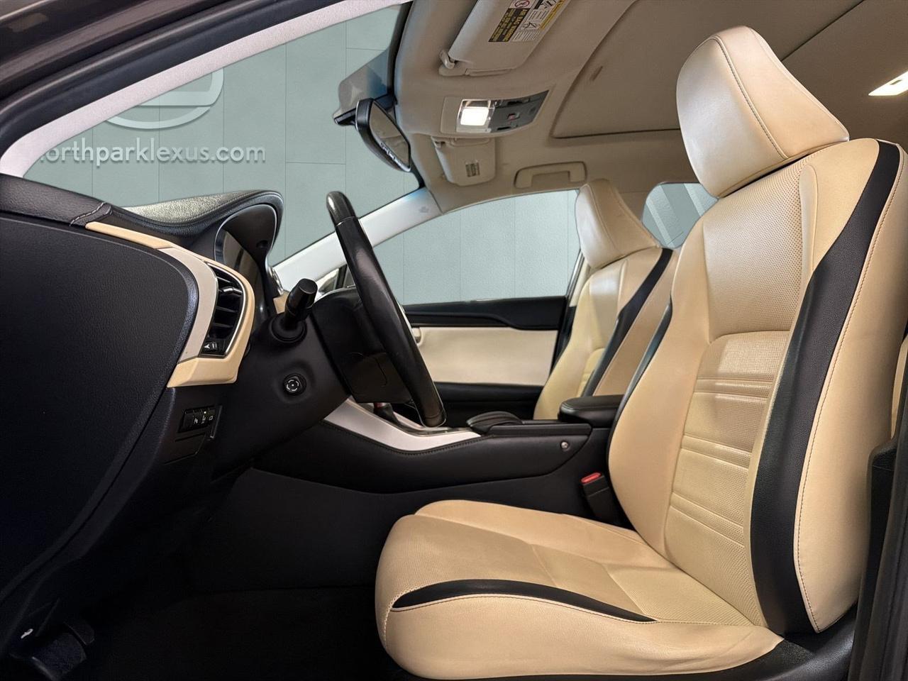 2015 Lexus NX 200t San Antonio TX