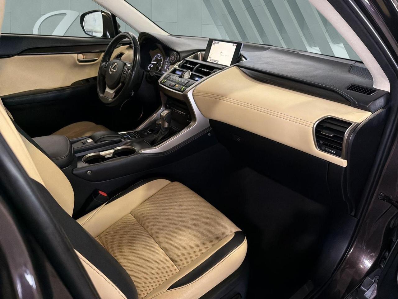 2015 Lexus NX 200t San Antonio TX