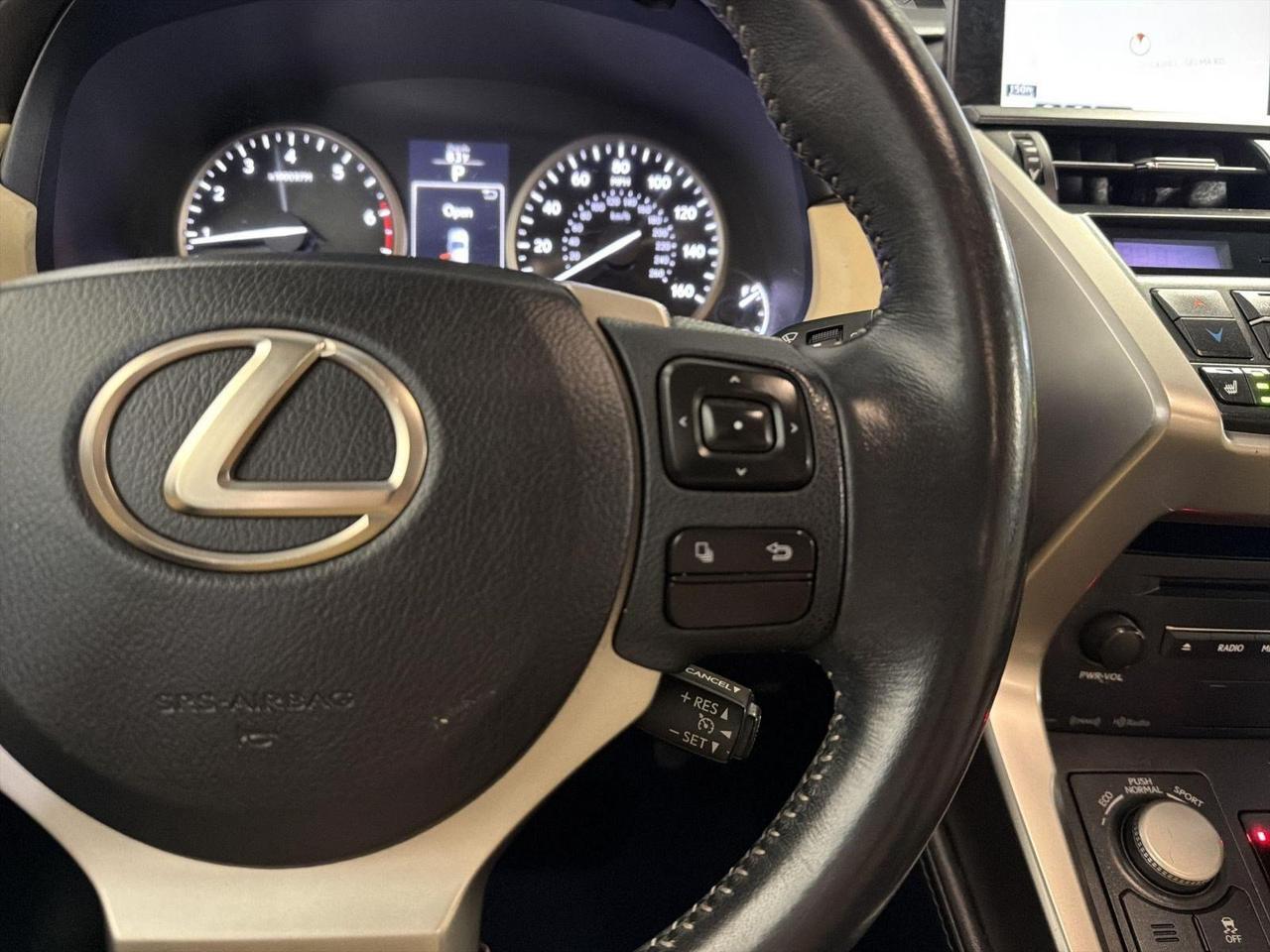 2015 Lexus NX 200t San Antonio TX