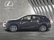 2015 Lexus NX 200t