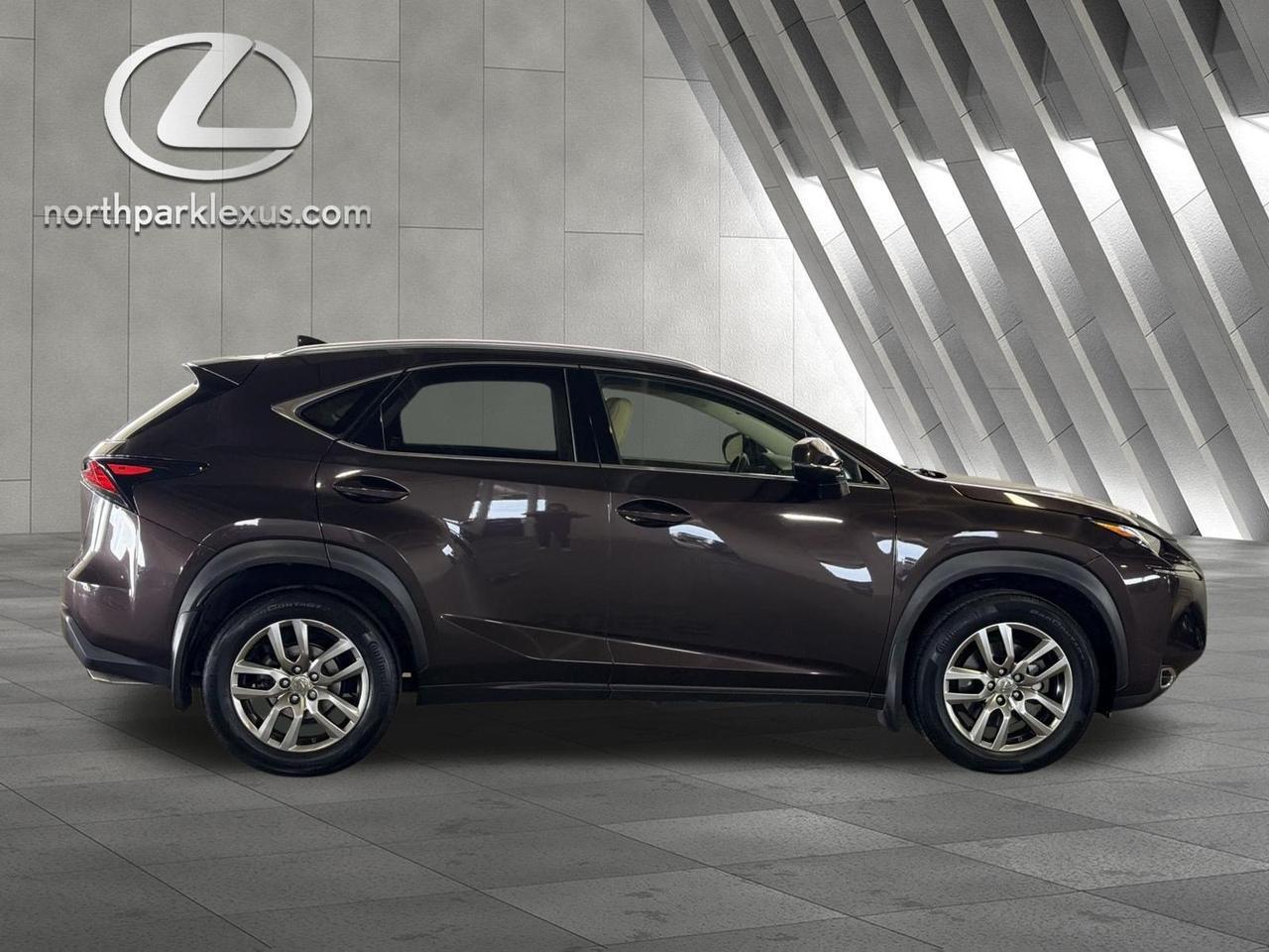 2015 Lexus NX 200t San Antonio TX