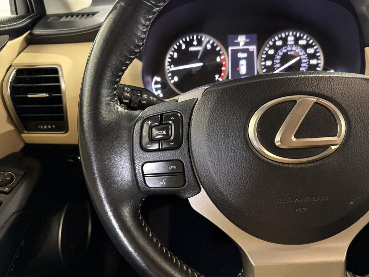 2015 Lexus NX 200t San Antonio TX