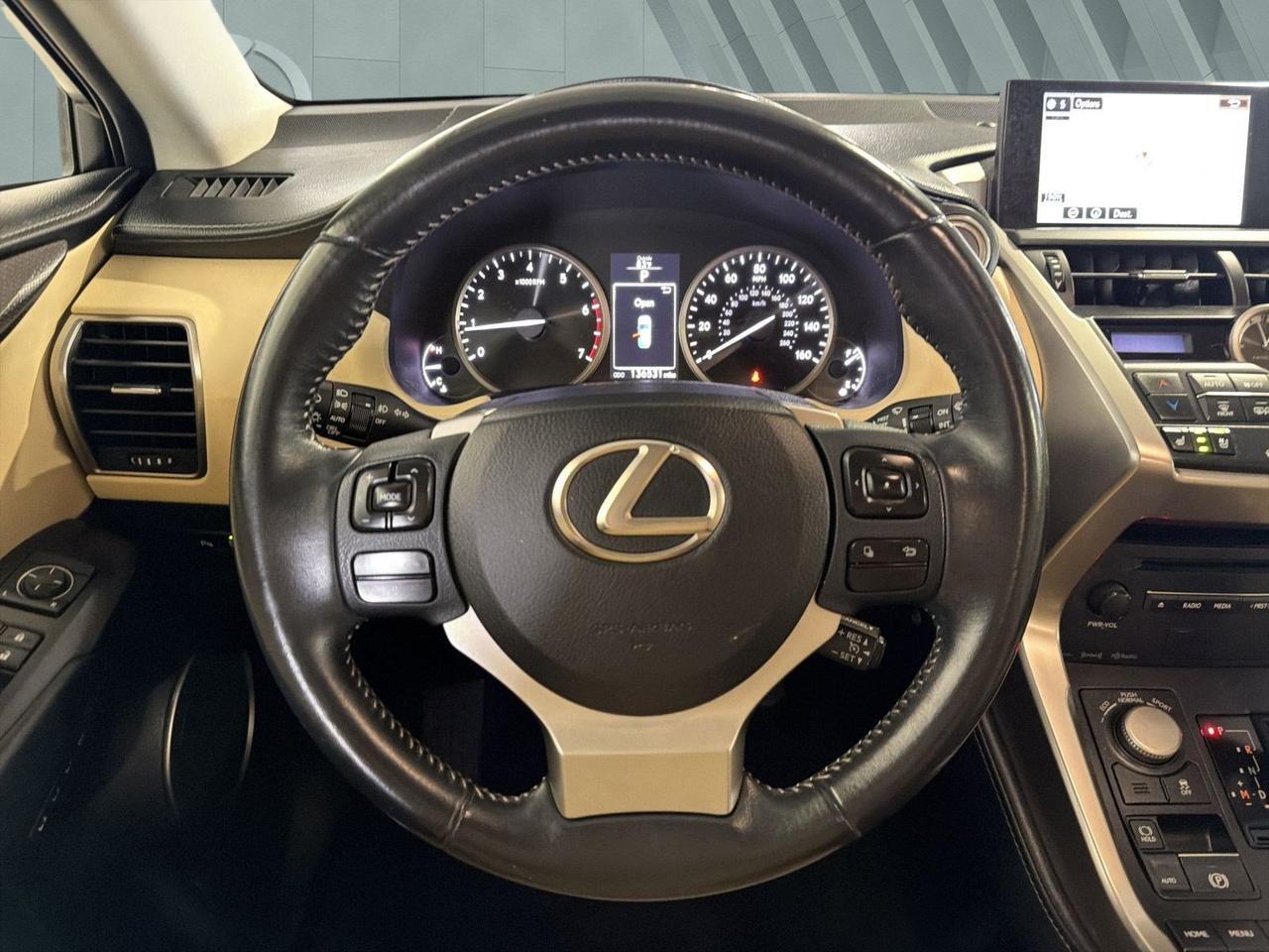 2015 Lexus NX 200t San Antonio TX