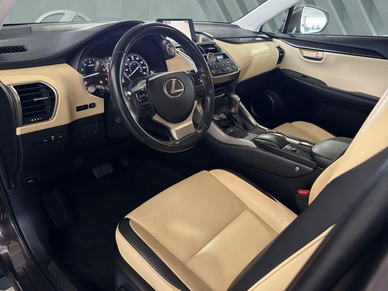 2015 Lexus NX 200t San Antonio TX