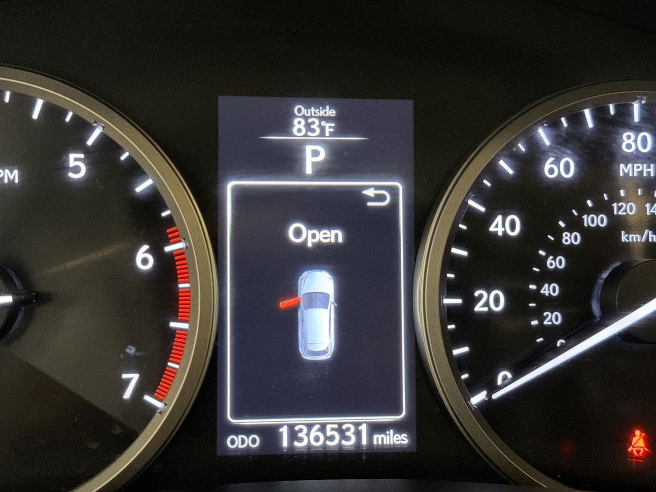 2015 Lexus NX 200t San Antonio TX