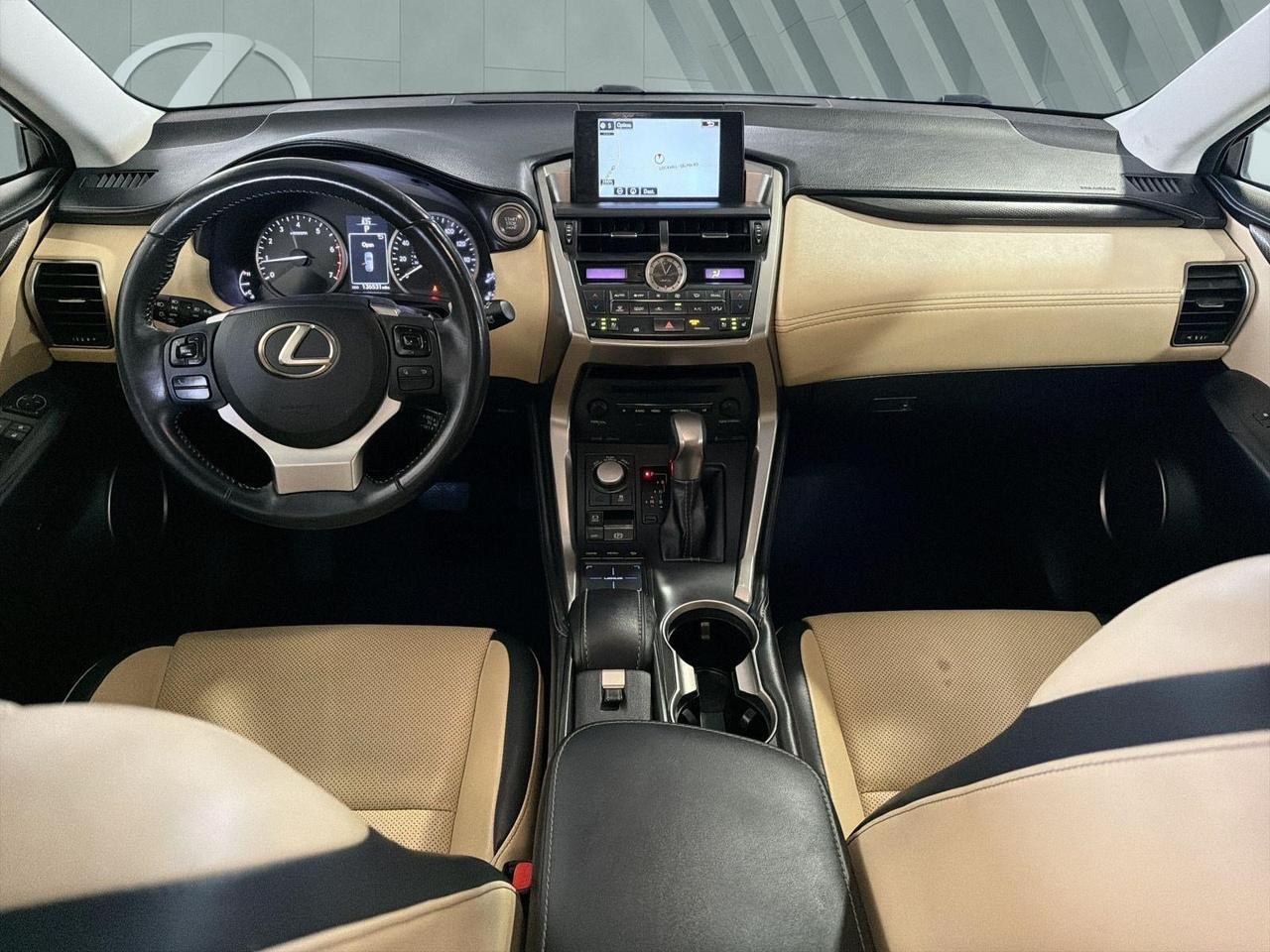 2015 Lexus NX 200t San Antonio TX
