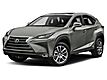 2015 Lexus NX 200t