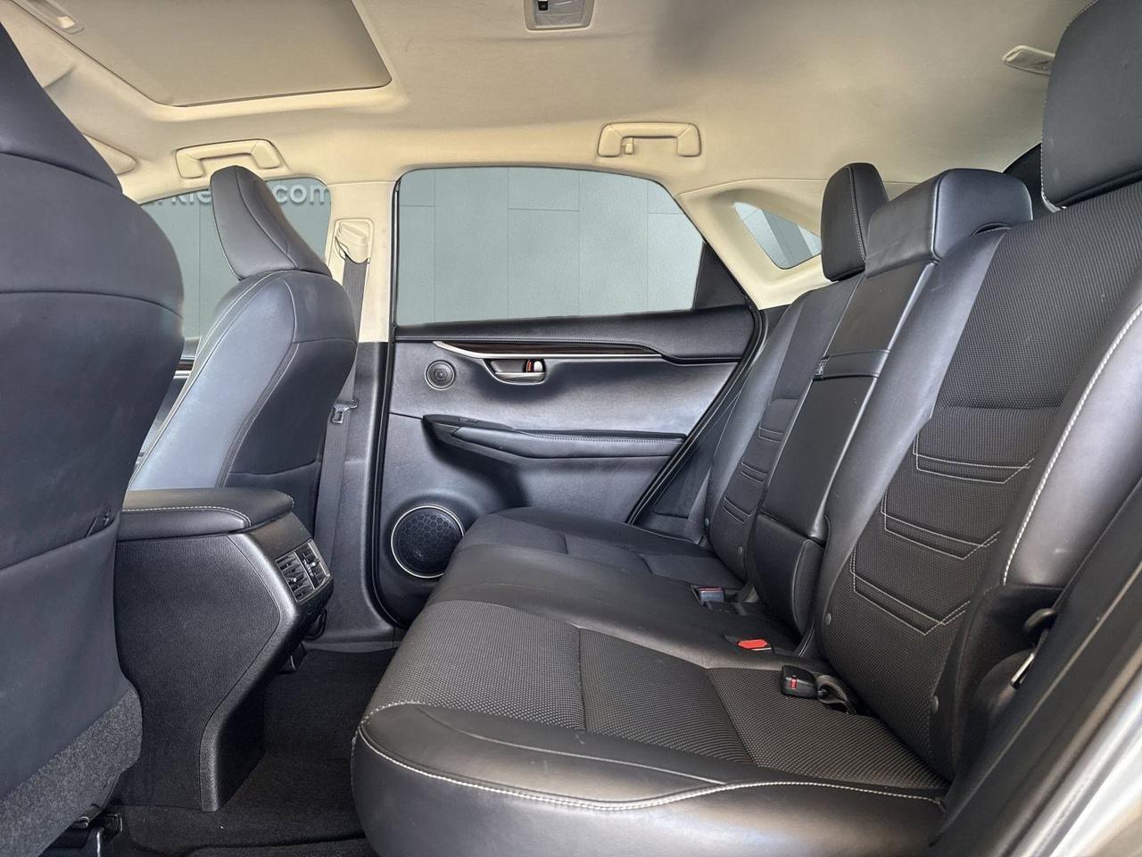 2015 Lexus NX 200t San Antonio TX