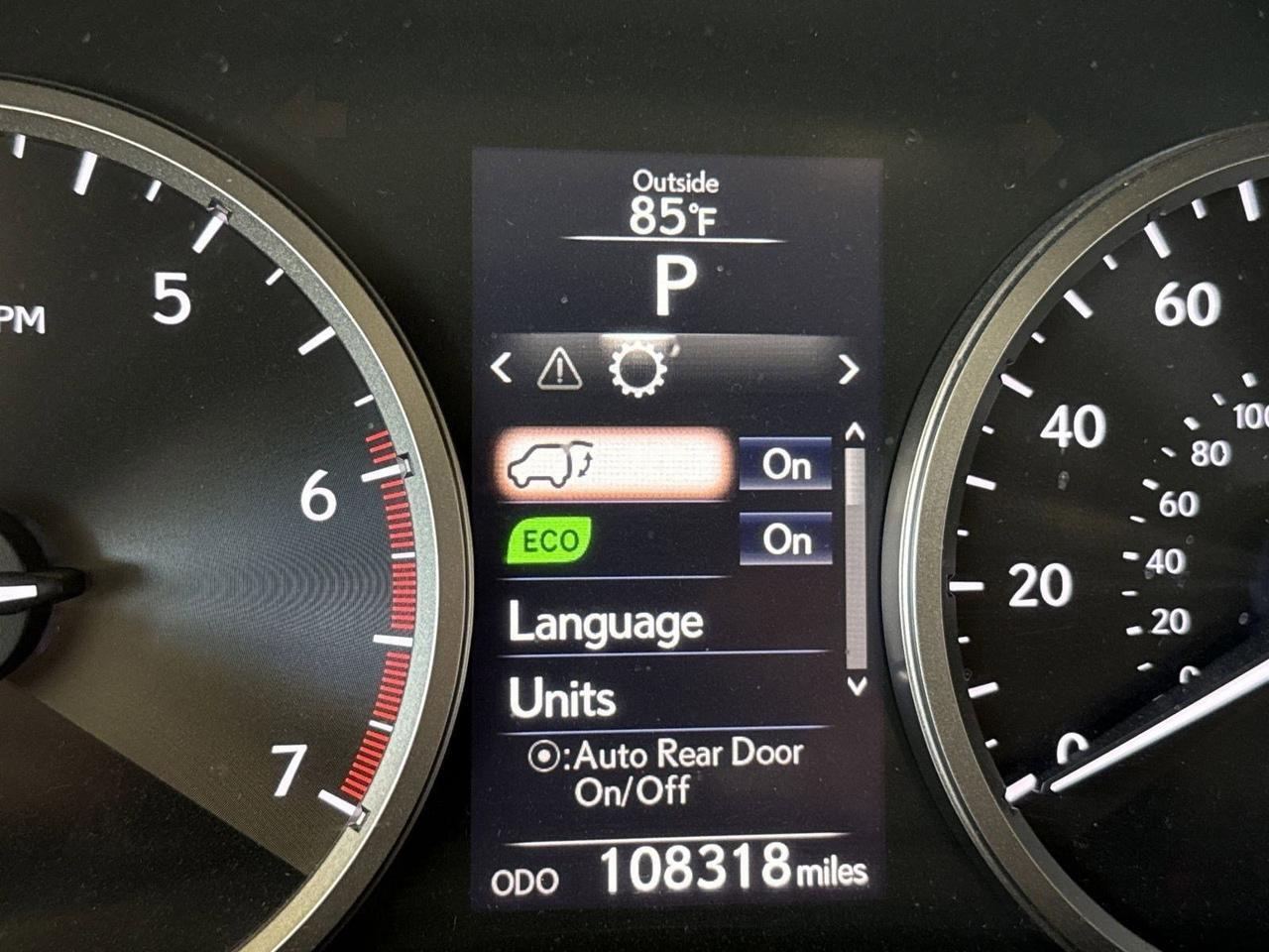 2015 Lexus NX 200t San Antonio TX