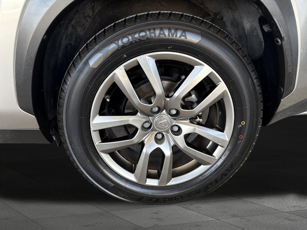2015 Lexus NX 200t San Antonio TX
