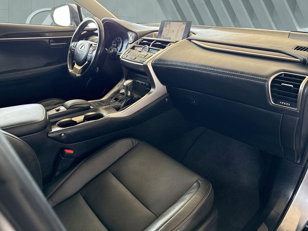 2015 Lexus NX 200t San Antonio TX