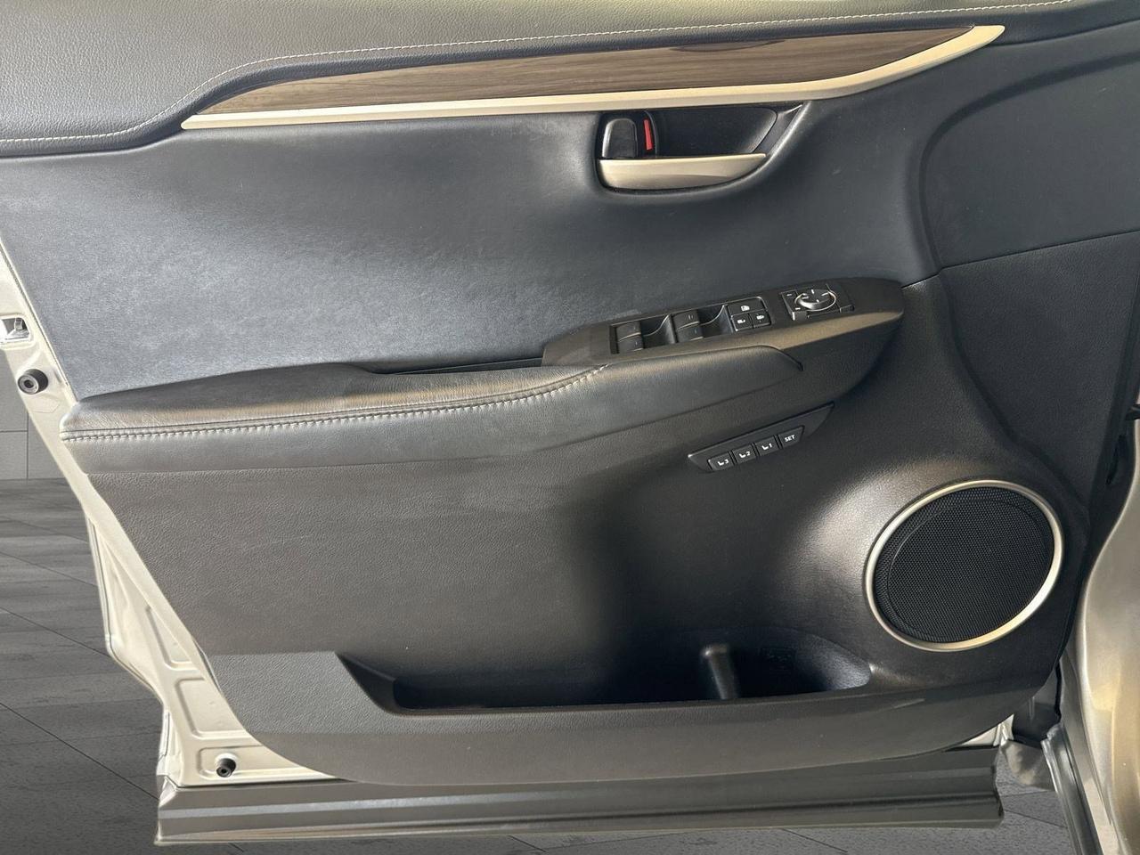 2015 Lexus NX 200t San Antonio TX