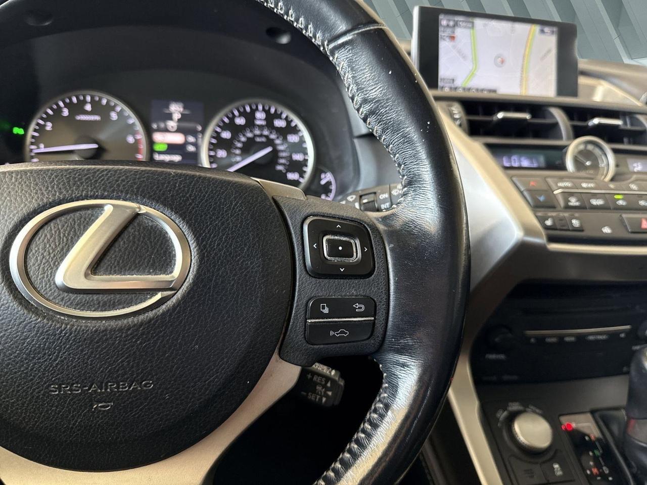2015 Lexus NX 200t San Antonio TX