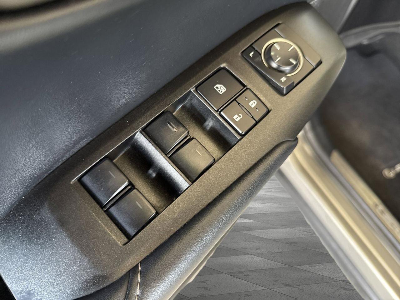 2015 Lexus NX 200t San Antonio TX