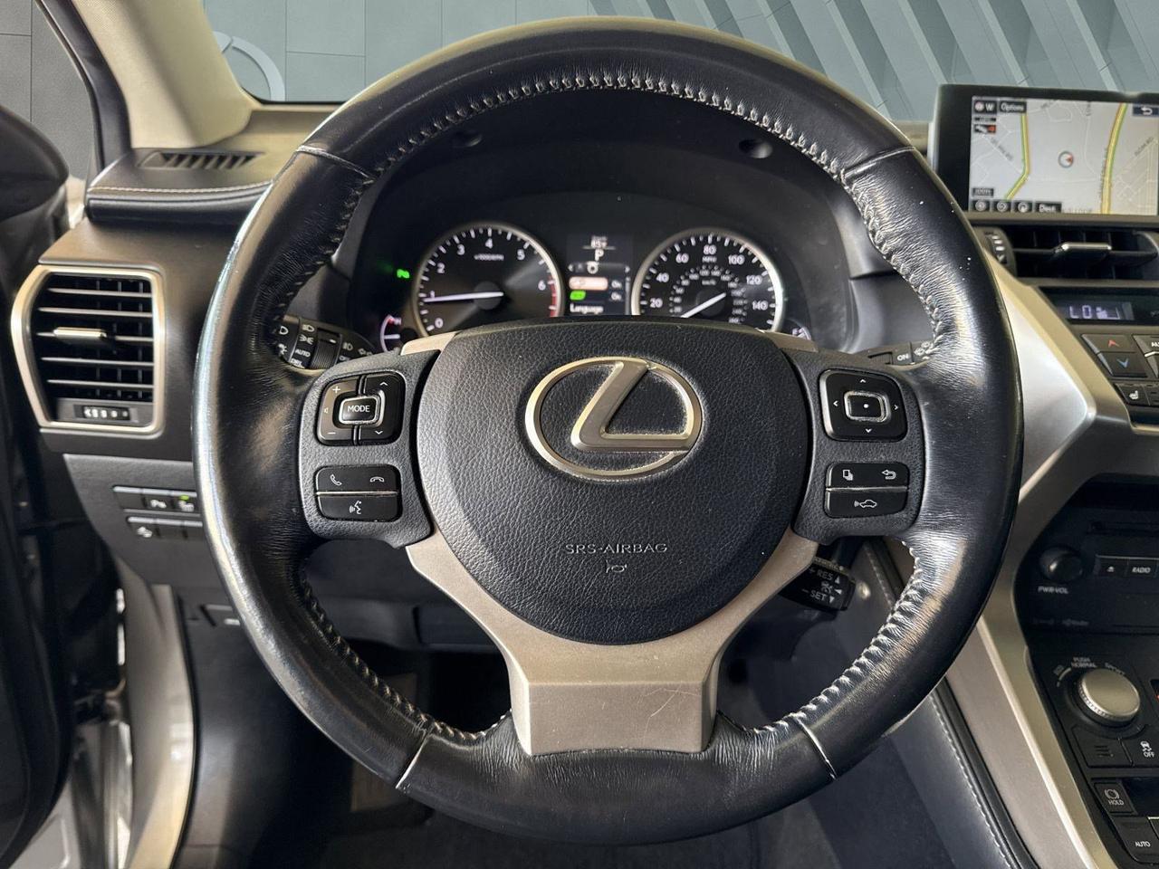 2015 Lexus NX 200t San Antonio TX