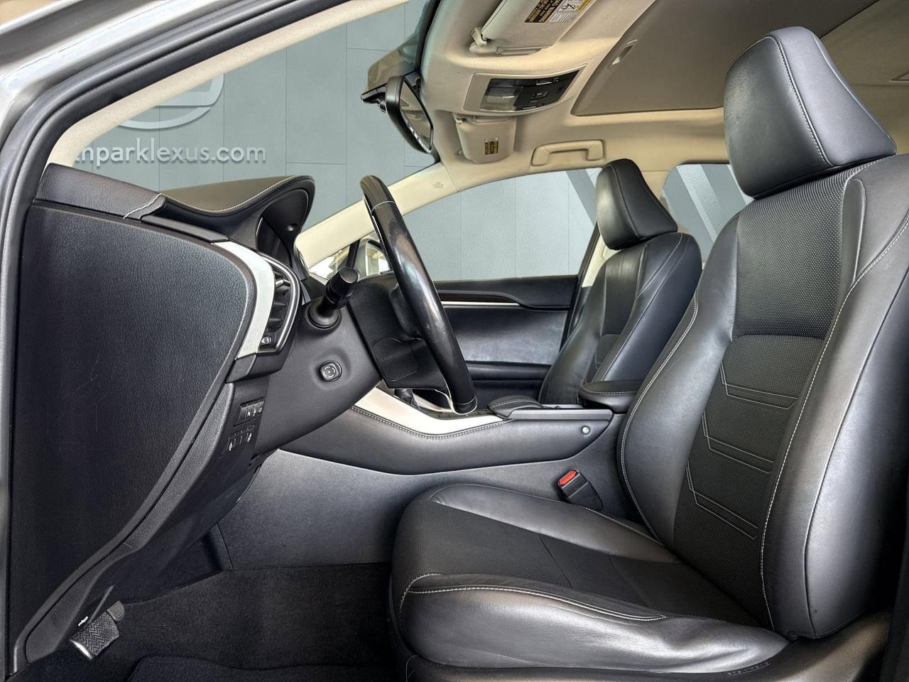 2015 Lexus NX 200t San Antonio TX
