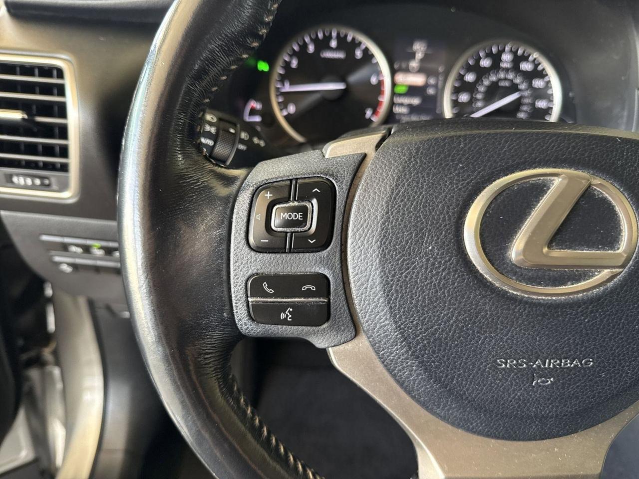 2015 Lexus NX 200t San Antonio TX