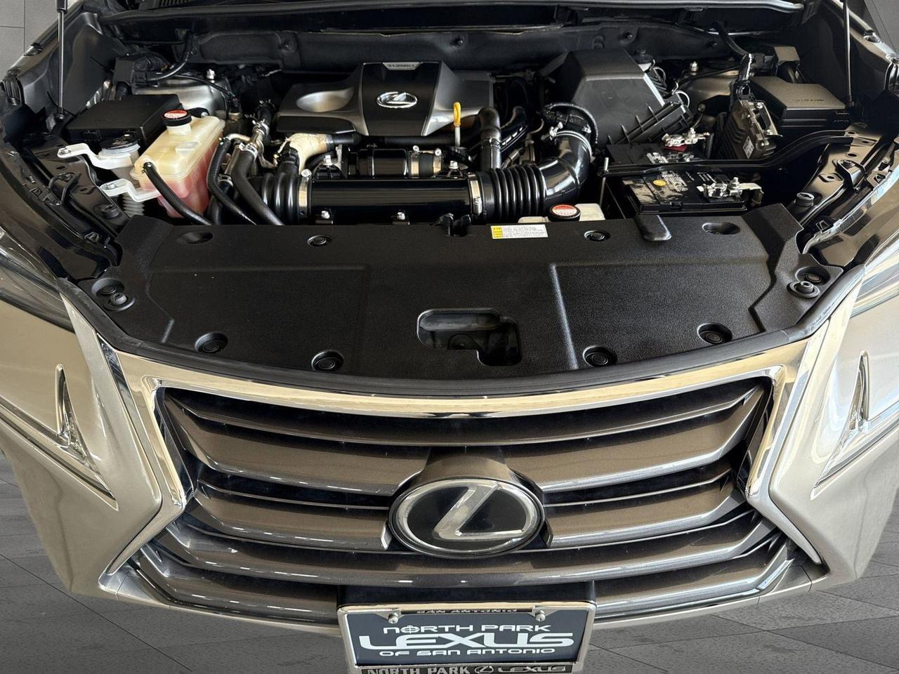 2015 Lexus NX 200t San Antonio TX