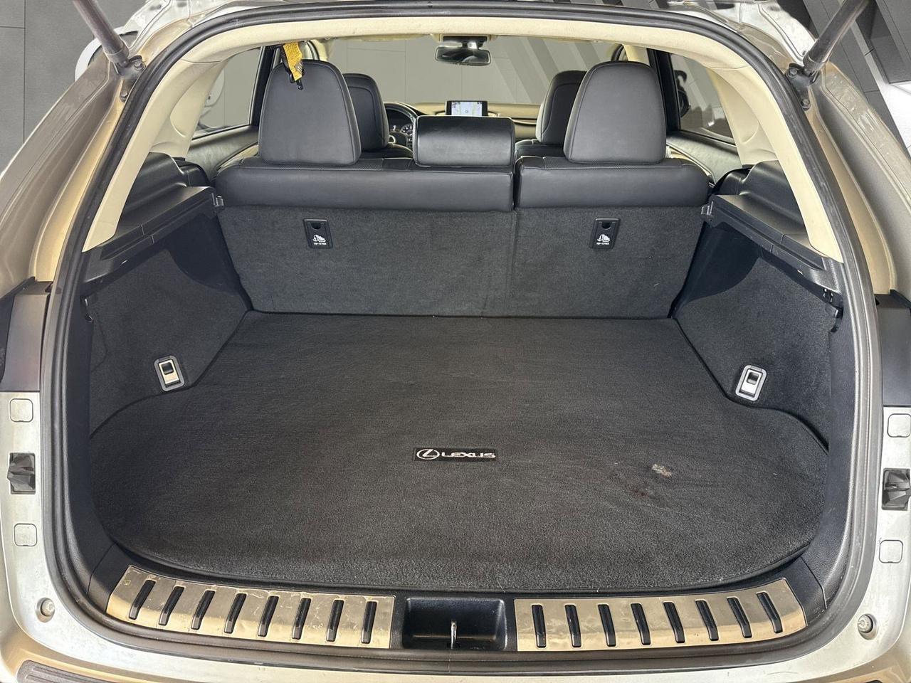2015 Lexus NX 200t San Antonio TX