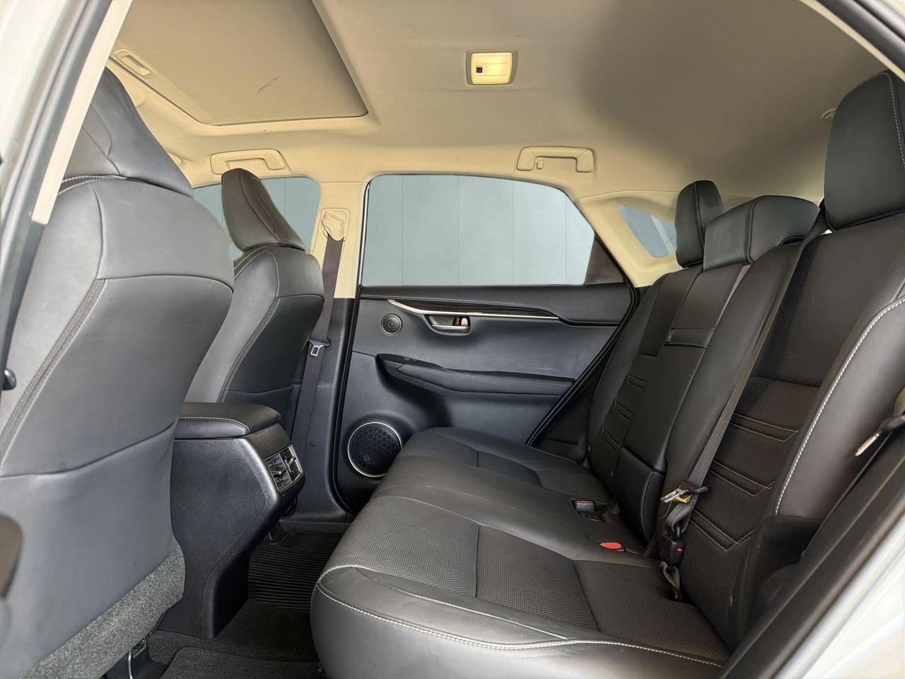 2015 Lexus NX 200t San Antonio TX