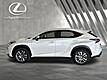 2015 Lexus NX 200t