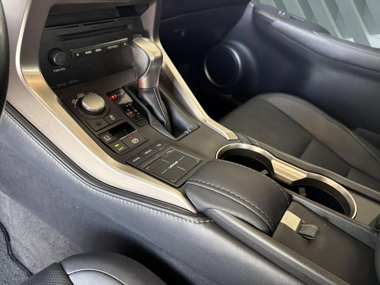 2015 Lexus NX 200t San Antonio TX