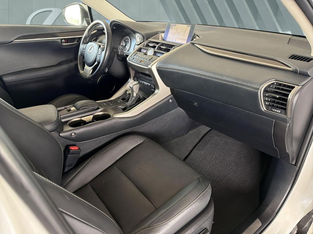 2015 Lexus NX 200t San Antonio TX