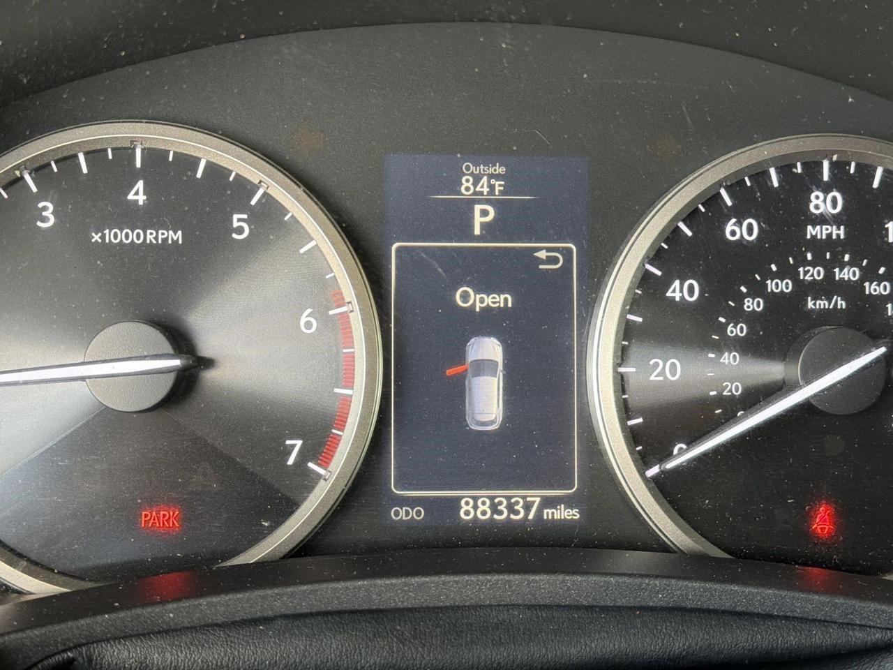 2015 Lexus NX 200t San Antonio TX