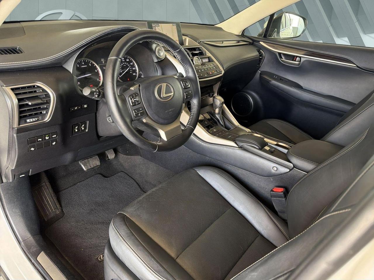 2015 Lexus NX 200t San Antonio TX