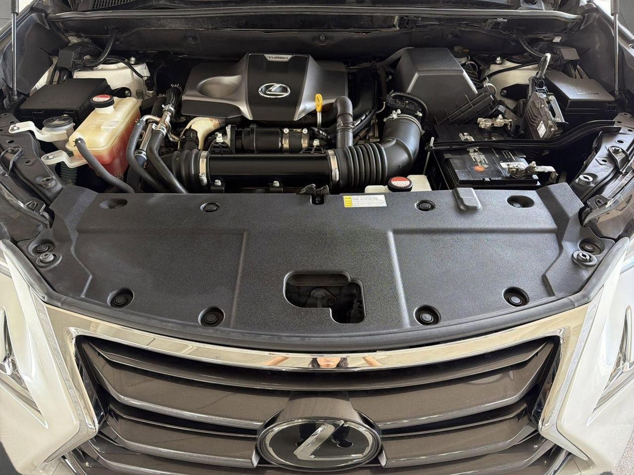 2015 Lexus NX 200t San Antonio TX