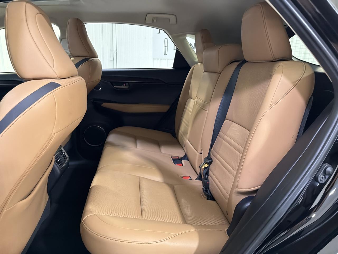 2015 Lexus NX 200t 200t San Antonio TX