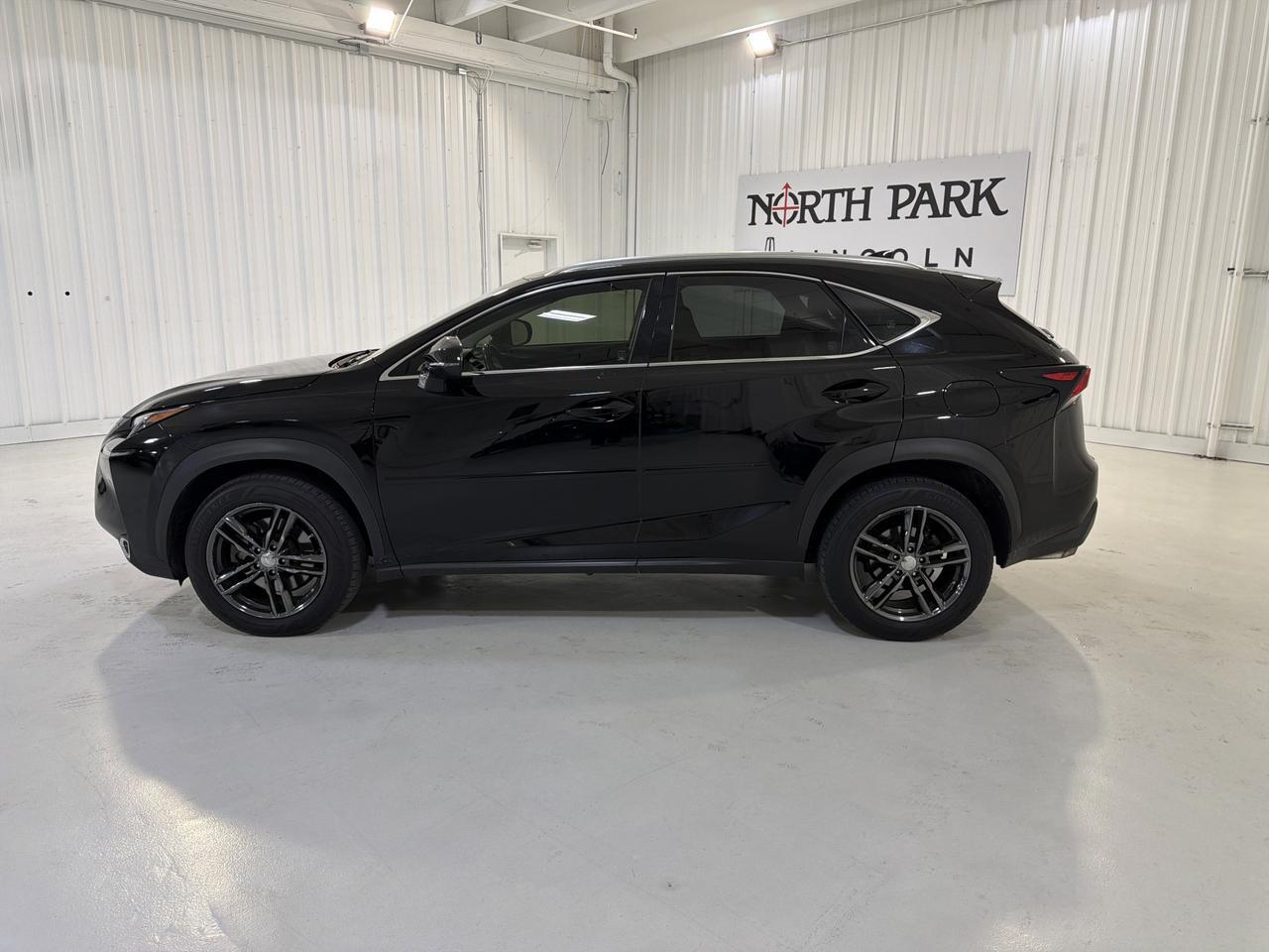 2015 Lexus NX 200t 200t San Antonio TX