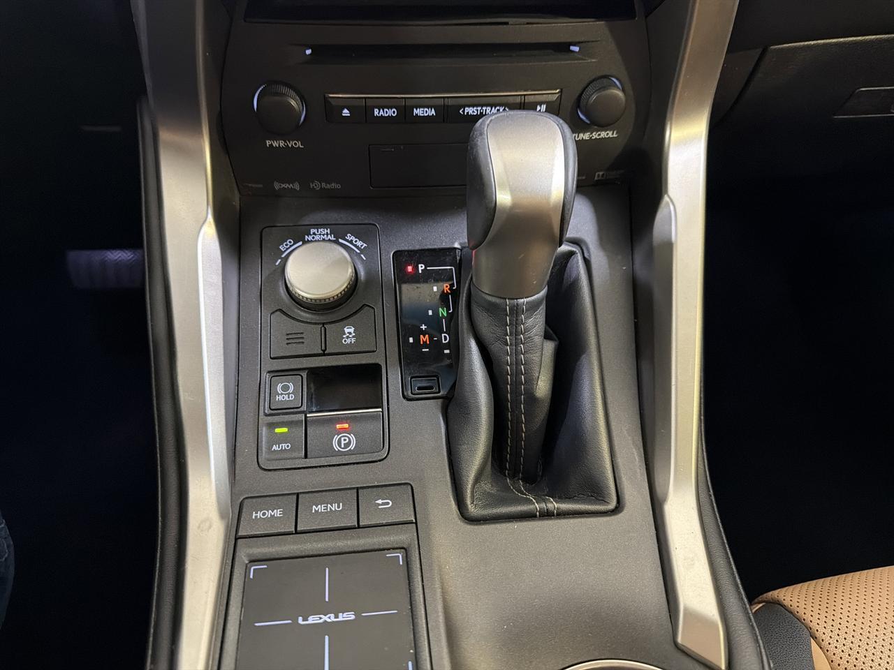 2015 Lexus NX 200t 200t San Antonio TX