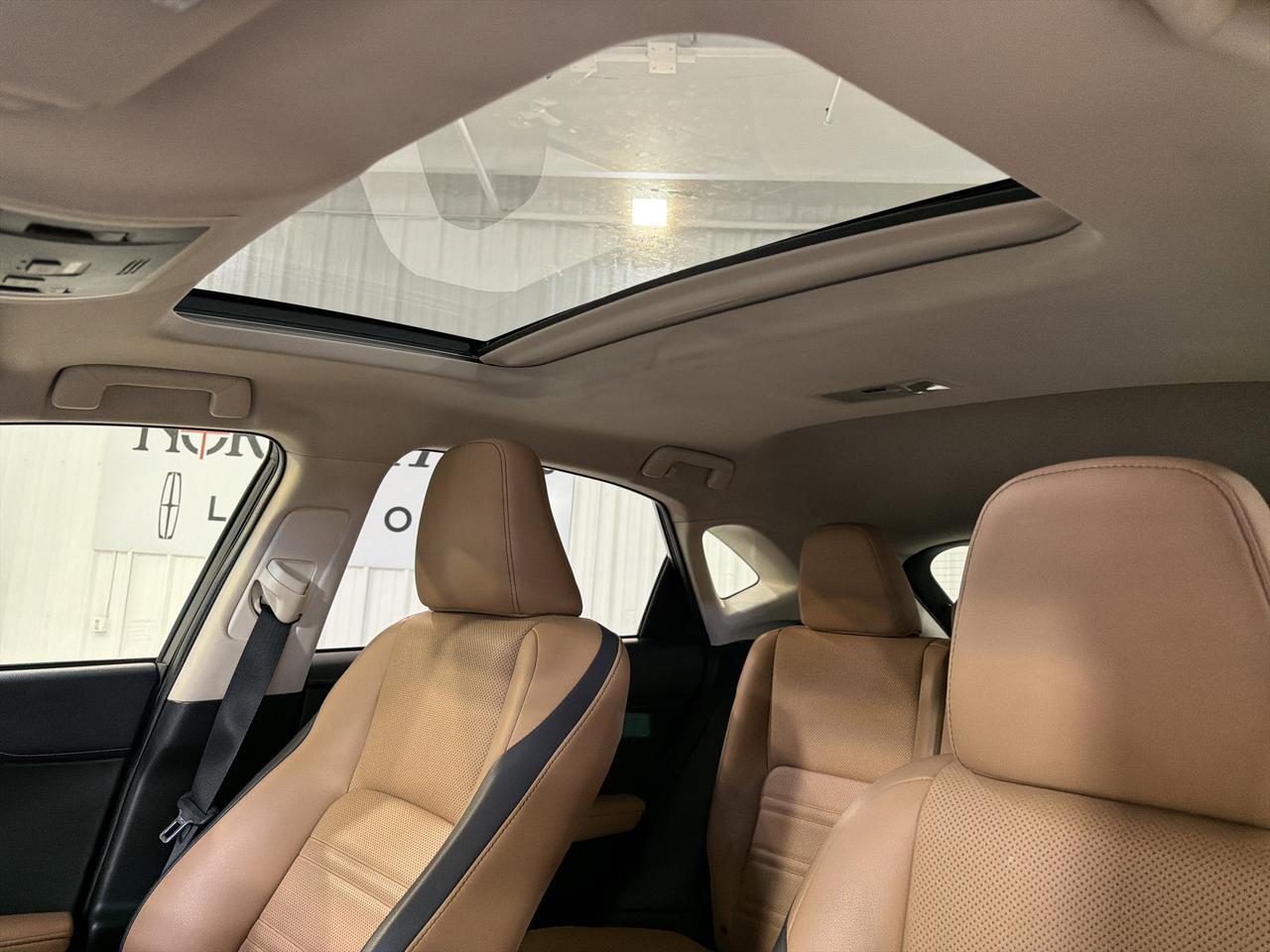 2015 Lexus NX 200t 200t San Antonio TX