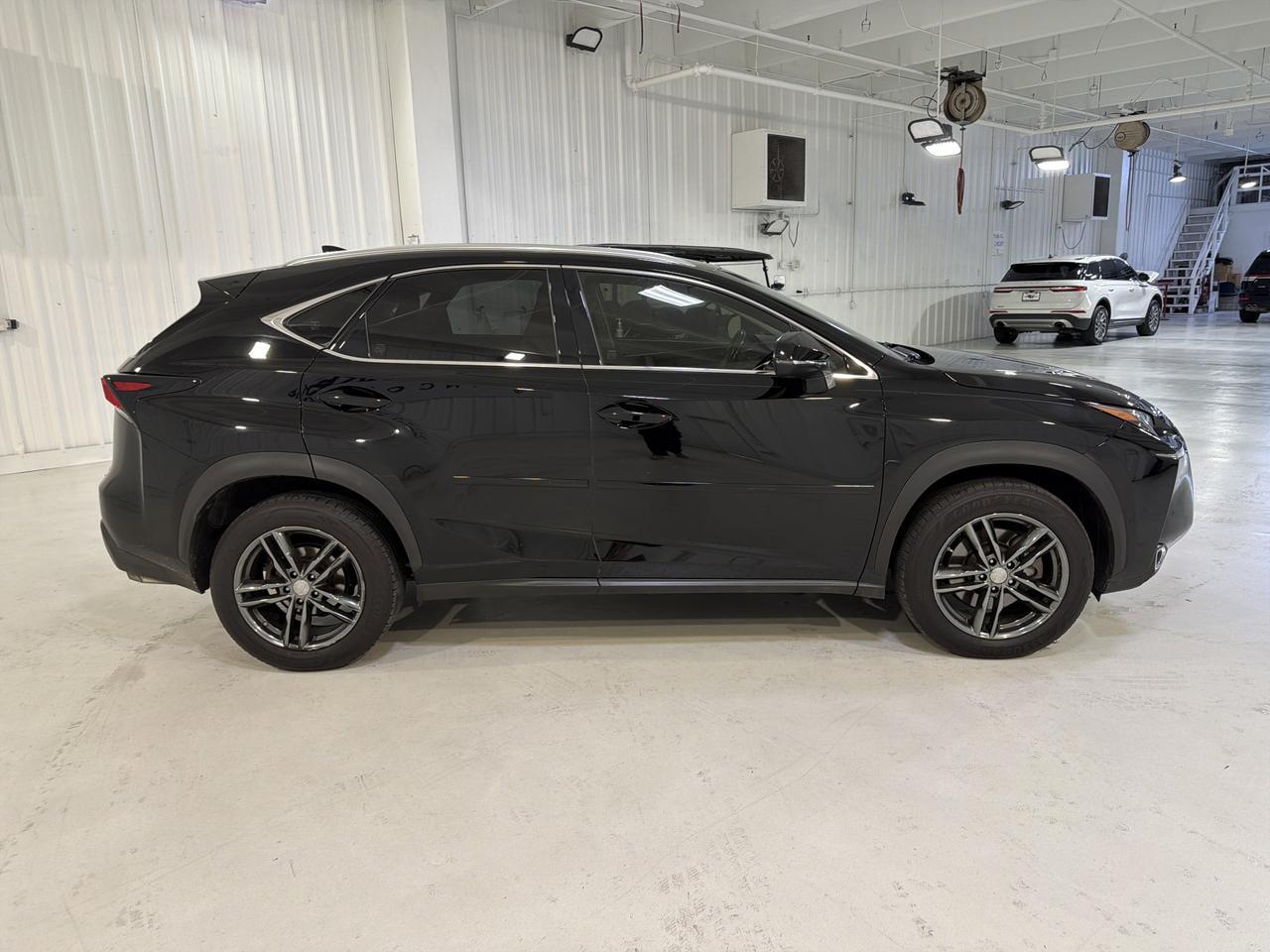 2015 Lexus NX 200t 200t San Antonio TX
