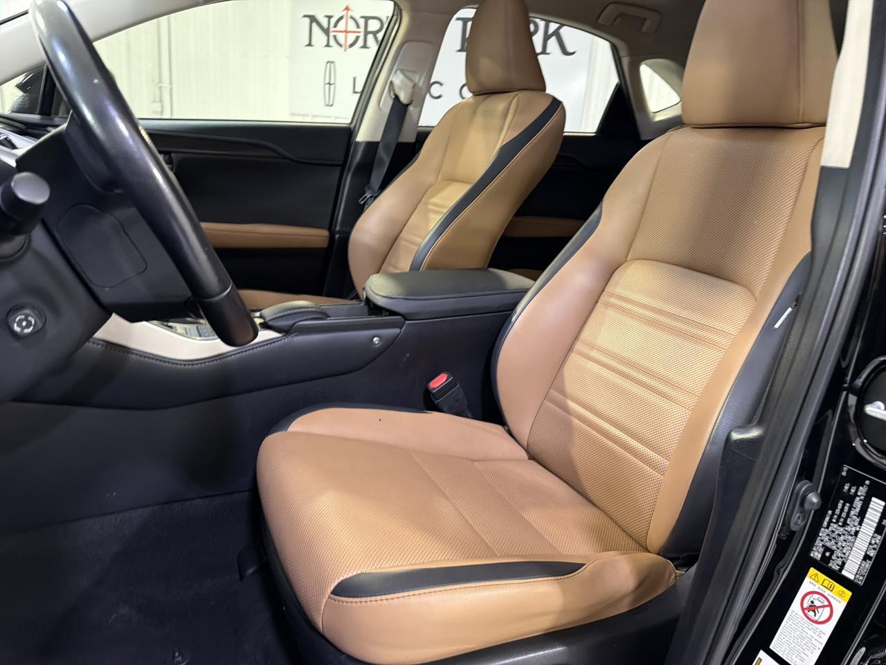 2015 Lexus NX 200t 200t San Antonio TX