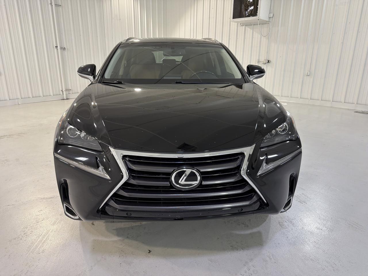 2015 Lexus NX 200t 200t San Antonio TX