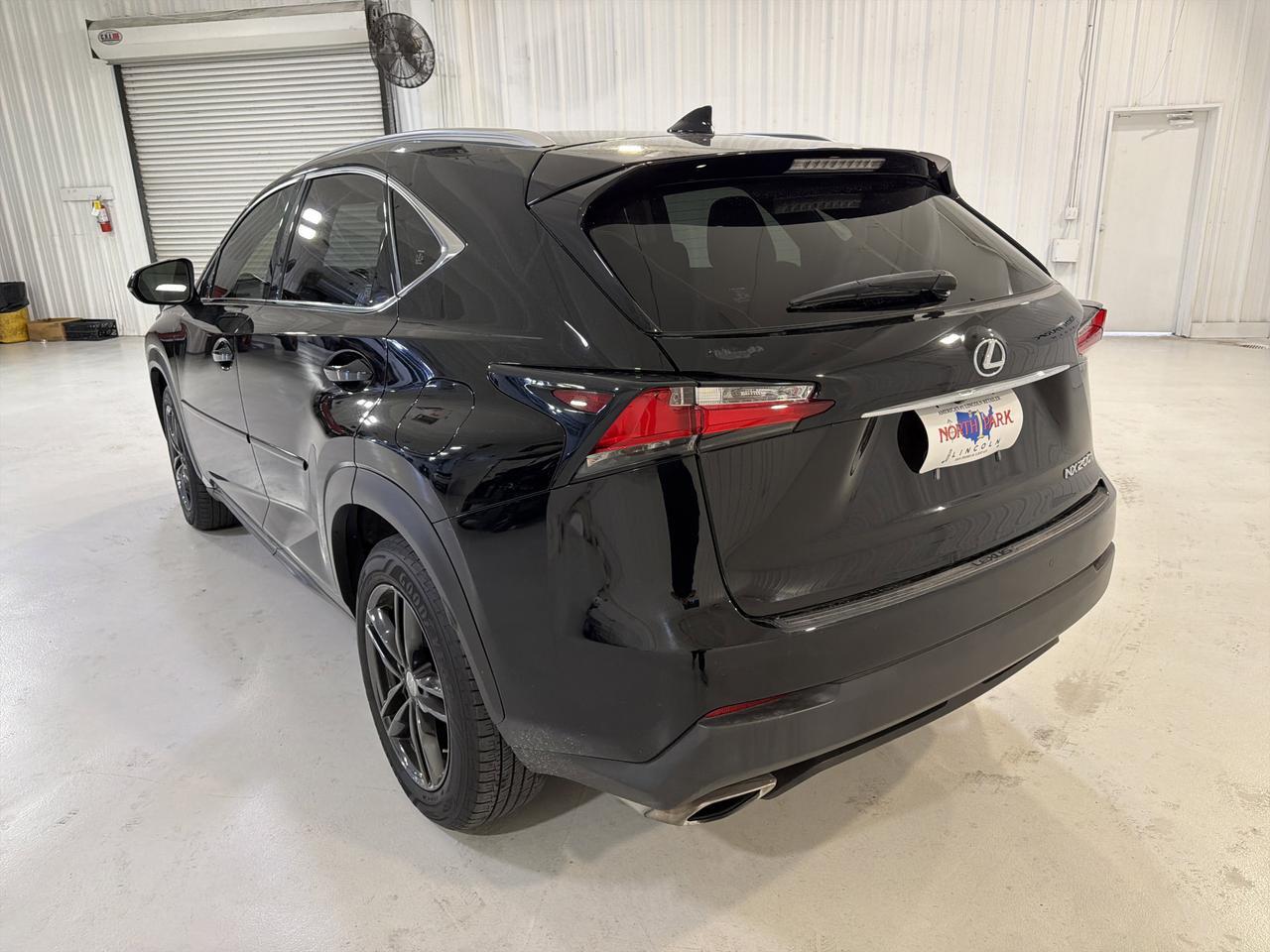 2015 Lexus NX 200t 200t San Antonio TX