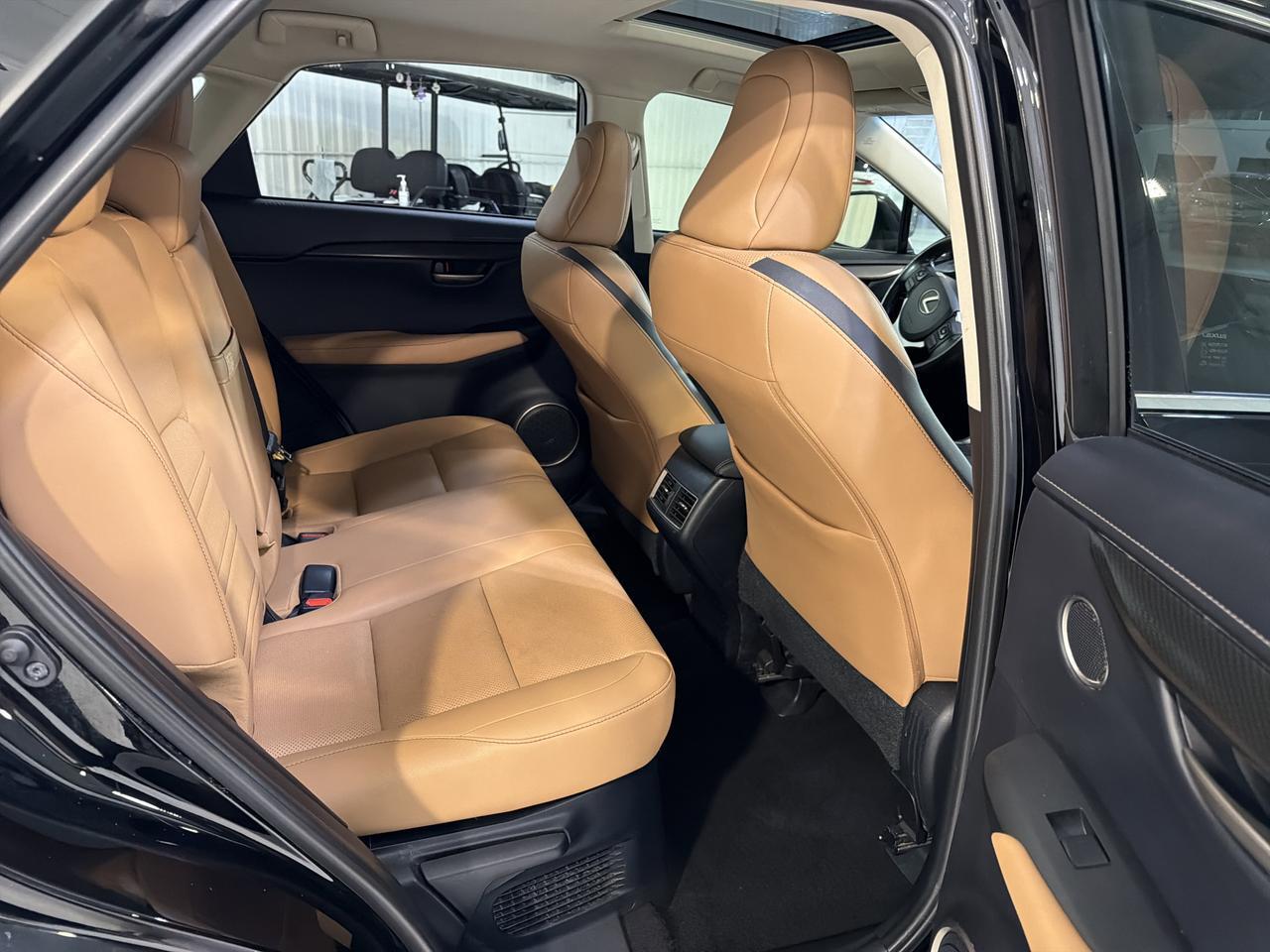 2015 Lexus NX 200t 200t San Antonio TX