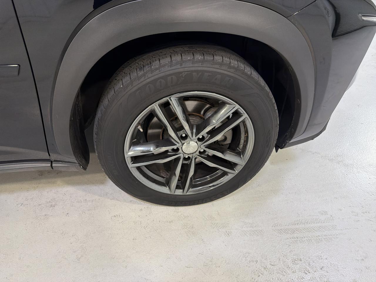 2015 Lexus NX 200t 200t San Antonio TX