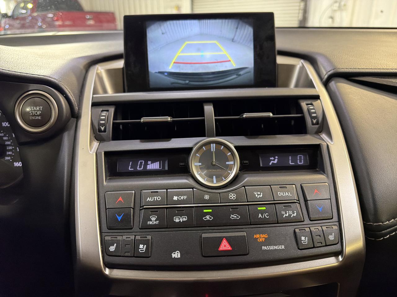 2015 Lexus NX 200t 200t San Antonio TX