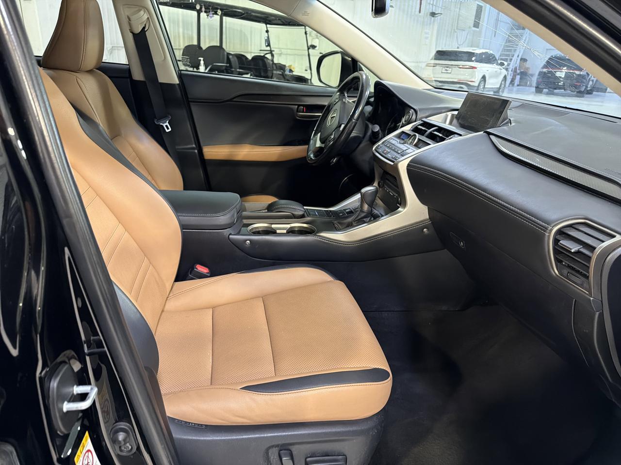2015 Lexus NX 200t 200t San Antonio TX